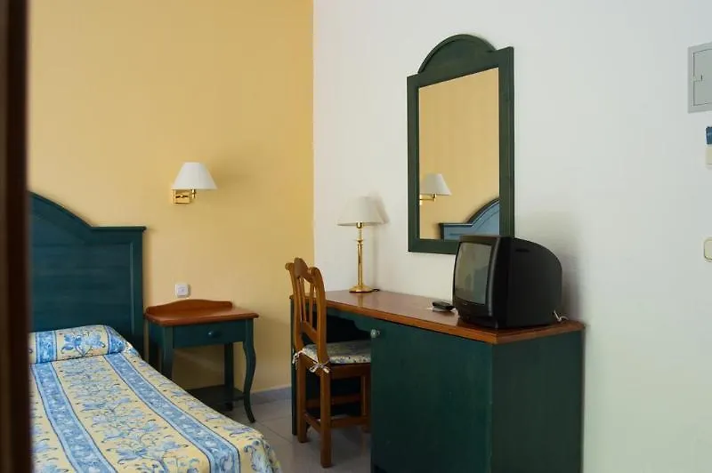 Insotel Es Pi Dos Playa Migjorn Guest house