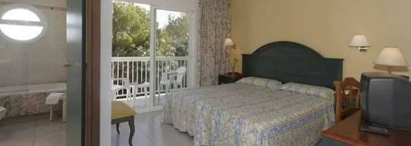 Guest house Insotel Es Pi Dos Playa Migjorn