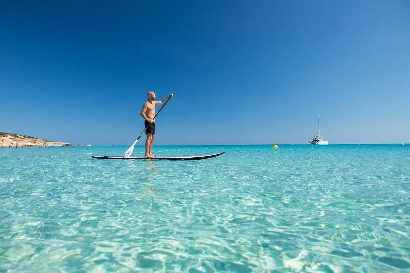 Insotel Es Pi Dos Playa Migjorn