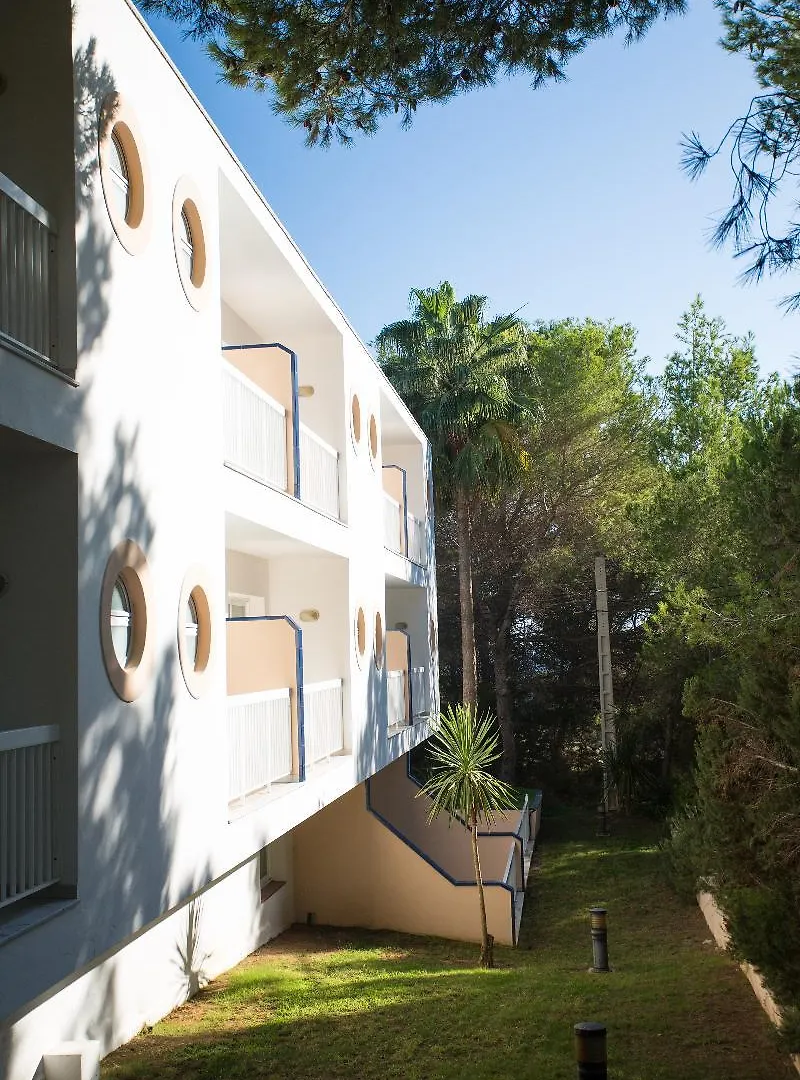 Guest house Insotel Es Pi Dos Playa Migjorn