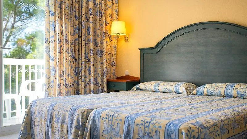 Guest house Insotel Es Pi Dos Playa Migjorn