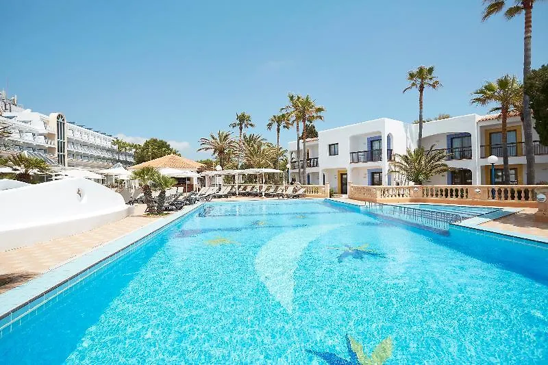 Insotel Es Pi Dos Playa Migjorn