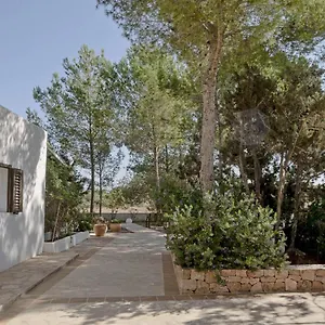 Viviendas Ferrer - Formentera Break Apartamento