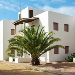 Escandell - Formentera Vacaciones Apartamento