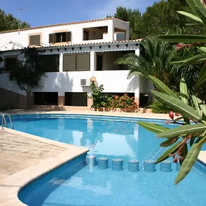 Viviendas Turísticas Vacacionales Allida Apart-hotel