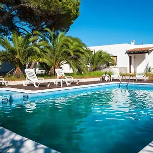 Lesley - Es Pi Appartement