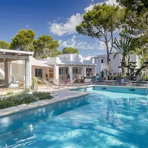 Guest house Casbah Formentera & Restaurant