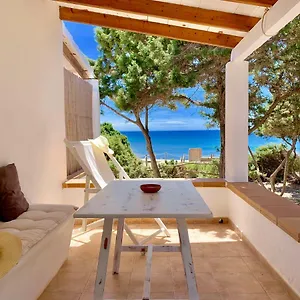 Meridium Formentera By Tentol Hotel